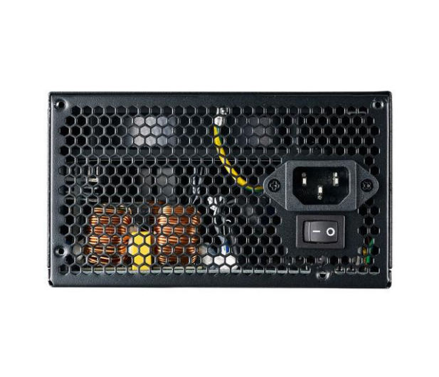 COOLER MASTER Zasilacz MWE Gold V2 650W modularny 80+ Gold MPE-6501-AFAAG-EU - 604210 - zdjęcie 4
